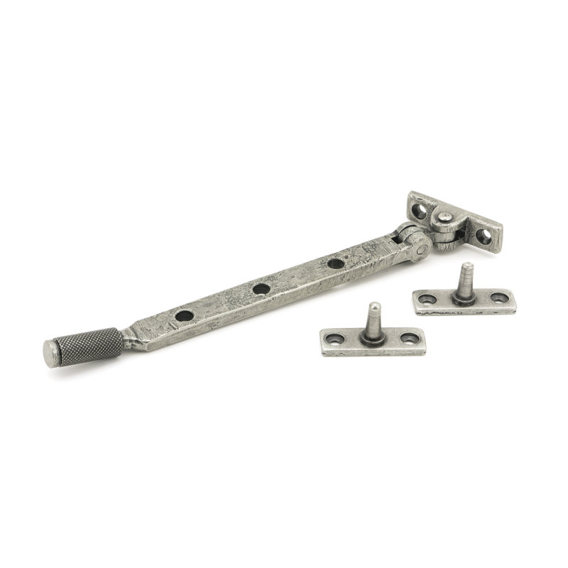 Brompton Stay Door Accessory, Chrome