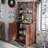 Chehalis 64'' Kitchen Pantry-1535014249