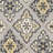 Schmitt Hand Hooked Geometric Indoor / Outdoor Rug-276004913