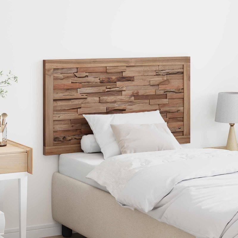 Solid Wood Headboard, 100 x 200cm