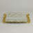Ilham Stainless Steel Tray