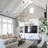 Beck 20-Light Dimmable Wagon Wheel Chandelier-1555405403