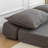 Boneless Foldable Sofa Bed With Pillow-1151928029