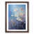 Walnut Framed selected