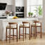 Tabourets de bar de 26,5 po Clayt-1327710351-1327710337