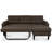 Sectional Sleeper Sofas-513691296