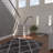 Adjustable Acrylic Slat Wall Panel Kit-97800243-97800249
