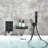 1 Handle Wall Waterfall Faucet with Diverter-64851662