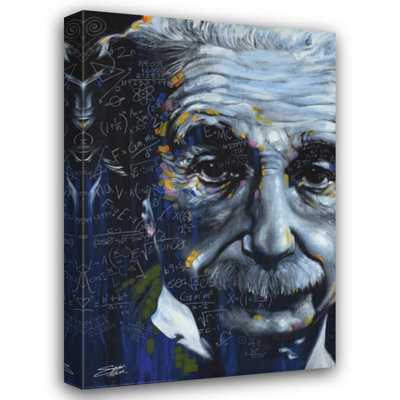 It's All Relative (Einstein)