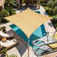 Voile d'ombrage Amber-103301762-103301767