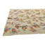 Tapis ivoire Odell