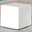 Dots Outdoor Ottoman-5352717