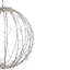 Boule lumineuse de Noël lumineuse suspendue-52868766
