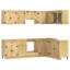 81.5cm Kitchen Pantry