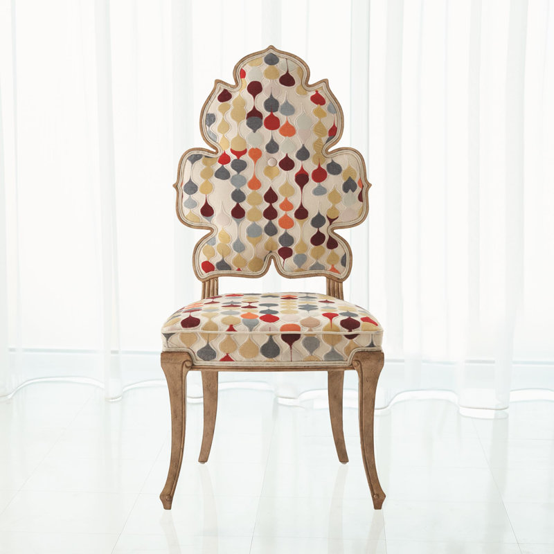Chaise de salle à manger Wiggle