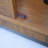 49'' Sideboard Buffet Cabinet With Adjustable Shelf-320837162