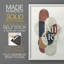 Loops and Bound I - impression encadrée de qualité supérieure - prête à être accrochée - aucun clou requis - aucun clou requis-491199266-491199294