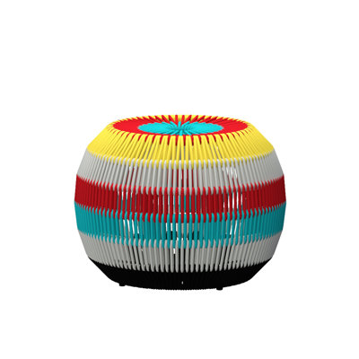 ADDITIONALS Outdoor Pouf