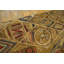 Tapis crocheté Antique Antique