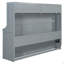Grand lit escamotable avec élévateur hydraulique-1393577513-1393577514