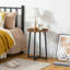 Table de bout haute 21,7 po Watse-1219290893