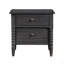 Armoire de chevet 1pc