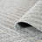 Contemporary Geometric High-Low Performance Indoor/Outdoor Area Rug-1314773335
