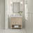 Breckenridge 30'' Single Bathroom Vanity with Top-92902184-98503282-100710559