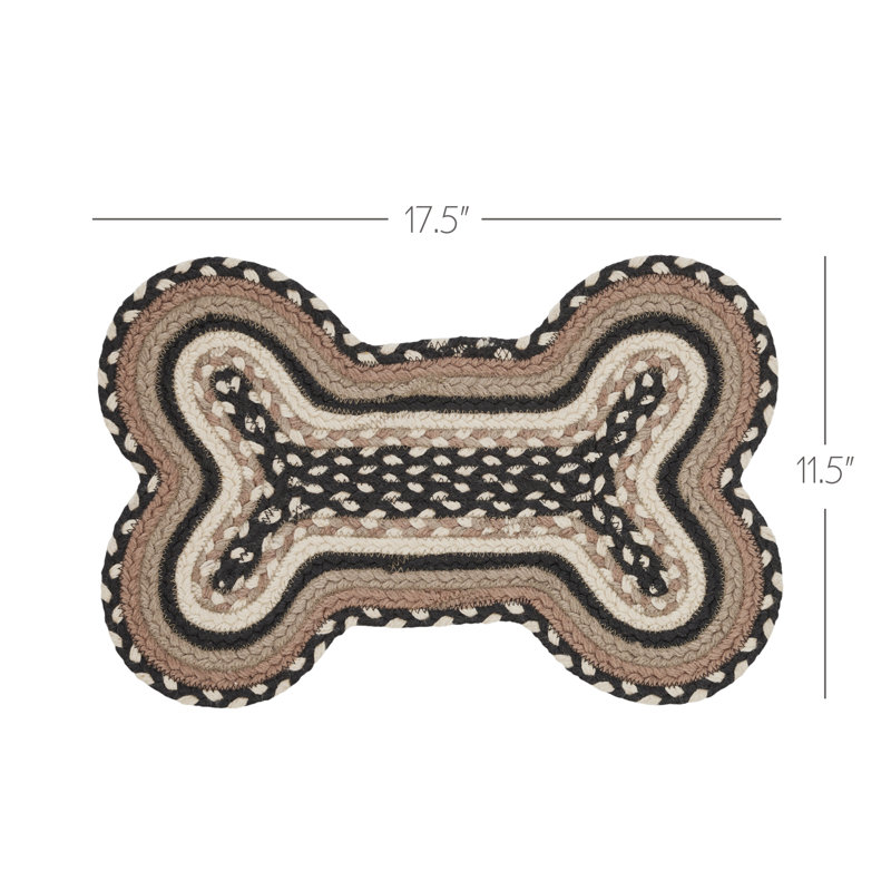 Tapis de cuisine Sawyer, L 17,50 po x L 11 po