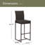Tabouret de bar 30 po Fulghum-100540968-100540967-118557620