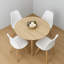 4 - Person Dining Set-1694019261