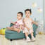 Dorcia Children's Sofa / Sectional-1851481186