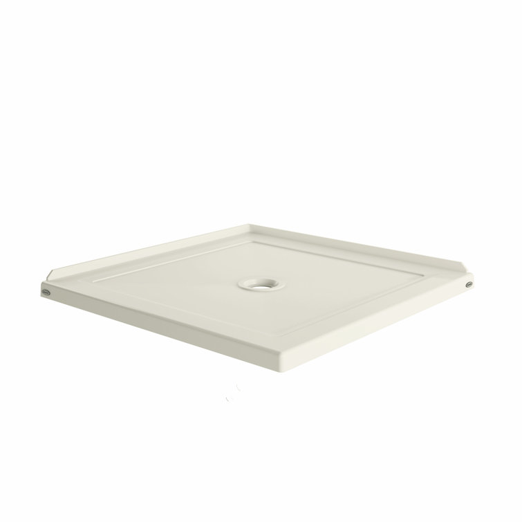 Catalina® 42" W x 42" D Shower Base