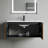 36" Single Vanity Set, Base, Ceramic Top-337228673