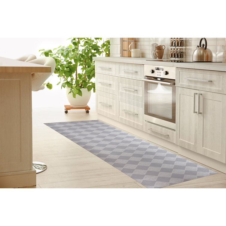 Trinx Deonnie Non-Skid Kitchen Mat