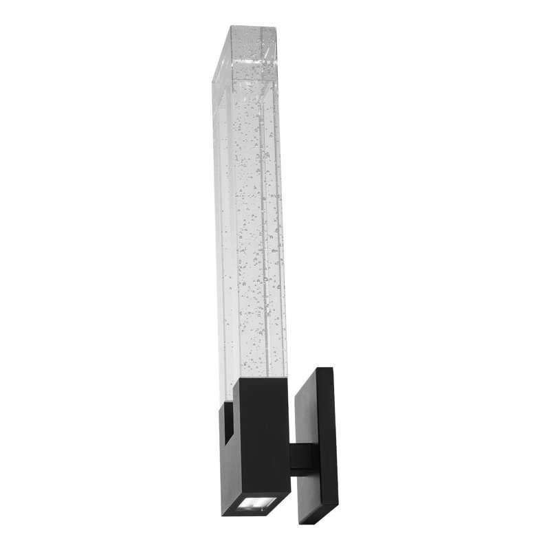 Chill LED Flush Mounted Sconce