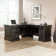 Rachell L-Shape Executive Desk