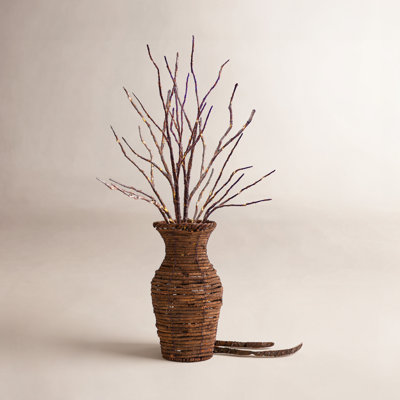33.5'' Lighted Trees & Branches