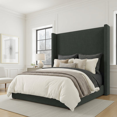 Esparto Bed