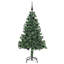 Christmas Tree with 300 LEDs with Stand PVC-765914031-765914017