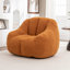 Fauteuil à billes avec rembourrage-812188287