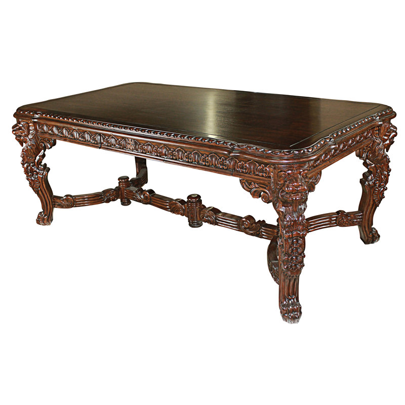 Bureau de direction Lord Raffles