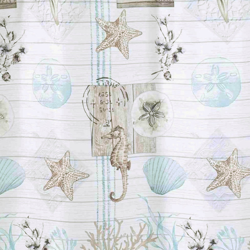 Shower Curtain