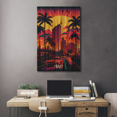 Miami City