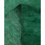 Tapis unique noué à la main Rachal - vert, 6 pi 3 po x 8 pi 9 po