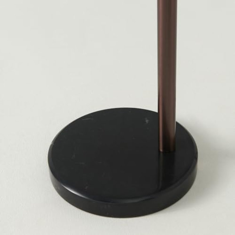 Lampe sur pied Trilage Arc