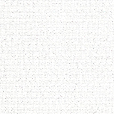 Prédécoupé Zweigart Murano 32 pièces perle moucheté blanc 3984/11