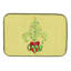 Tapis de séchage fleur de lis tree