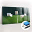 Magnetic Glass Dry Erase Board