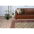 Anatolian Turkish Vintage Area Rug For Living Room And Bedroom In Beige - Ideal Home Gift Item